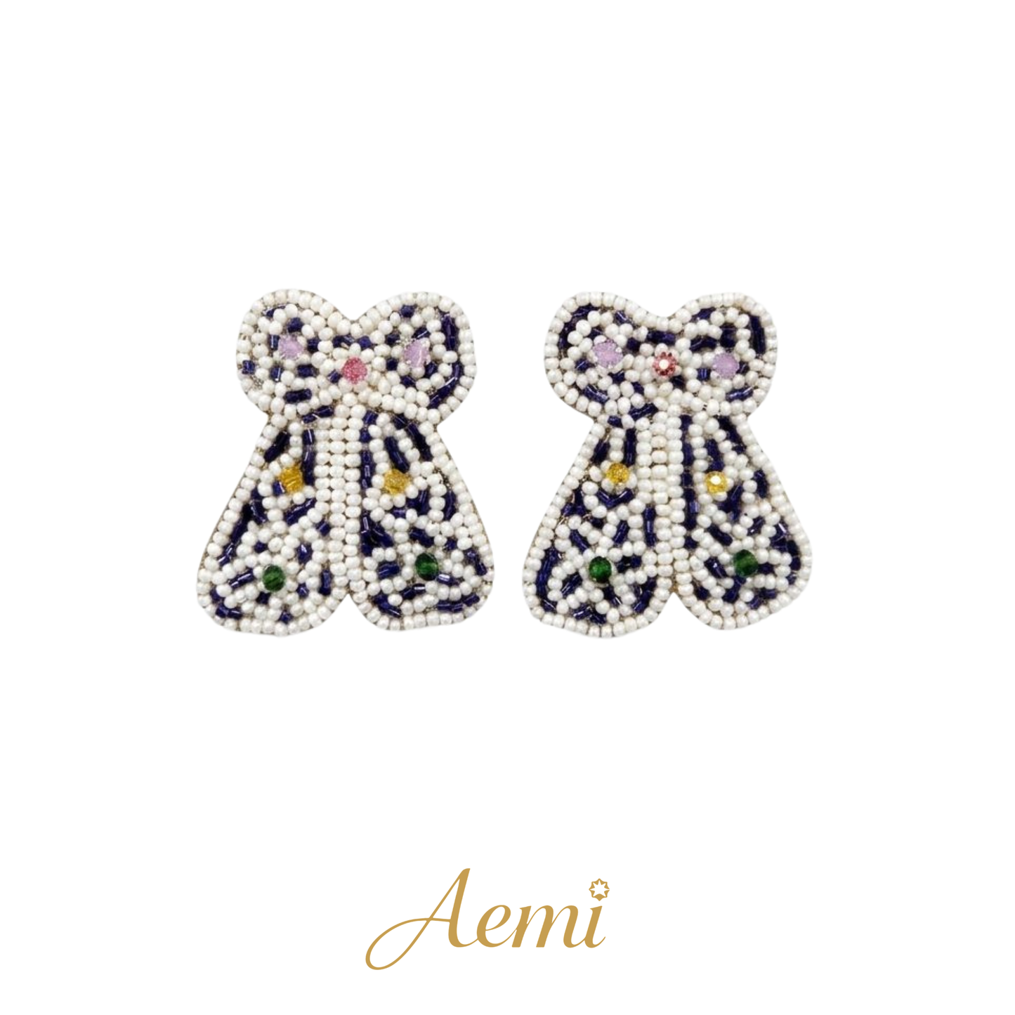 Gul Earring