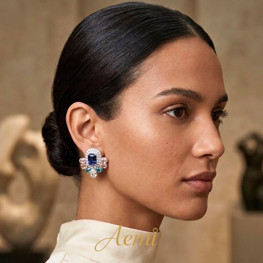 City Lights Earrings