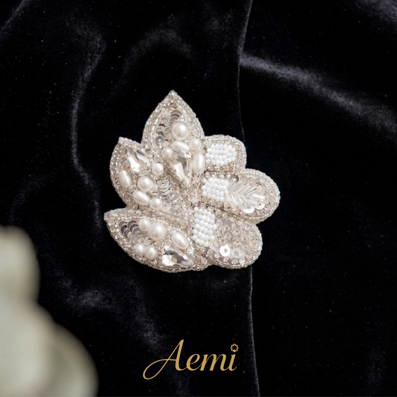 Brooches
