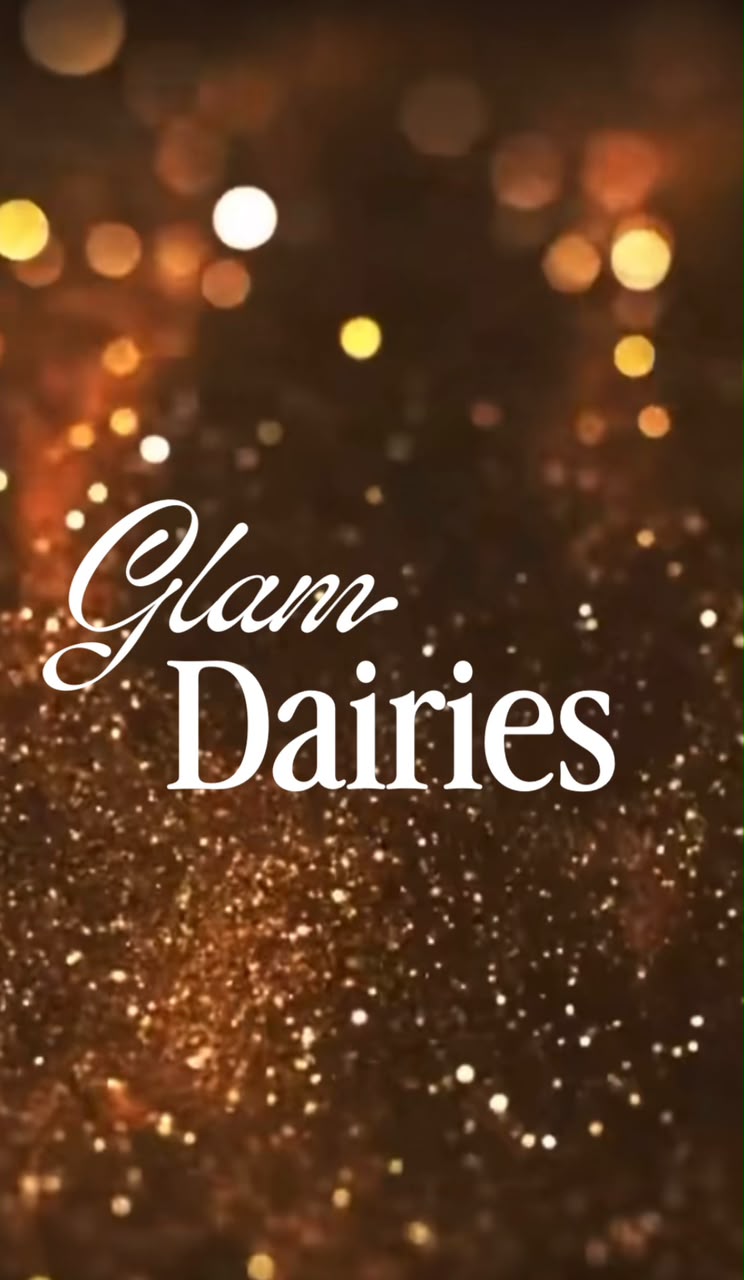Glam Diaries