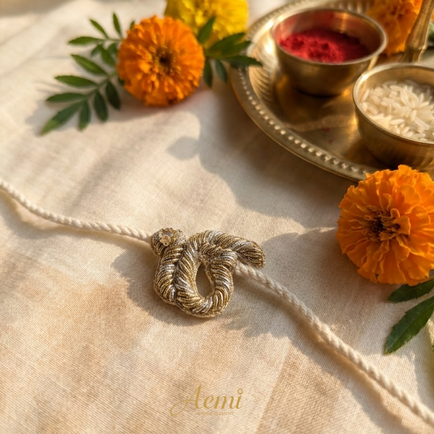 Ik Onkar Rakhi