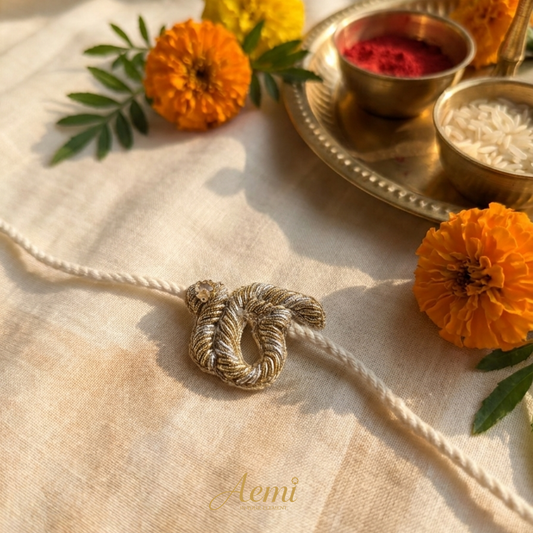 Ik Onkar Rakhi