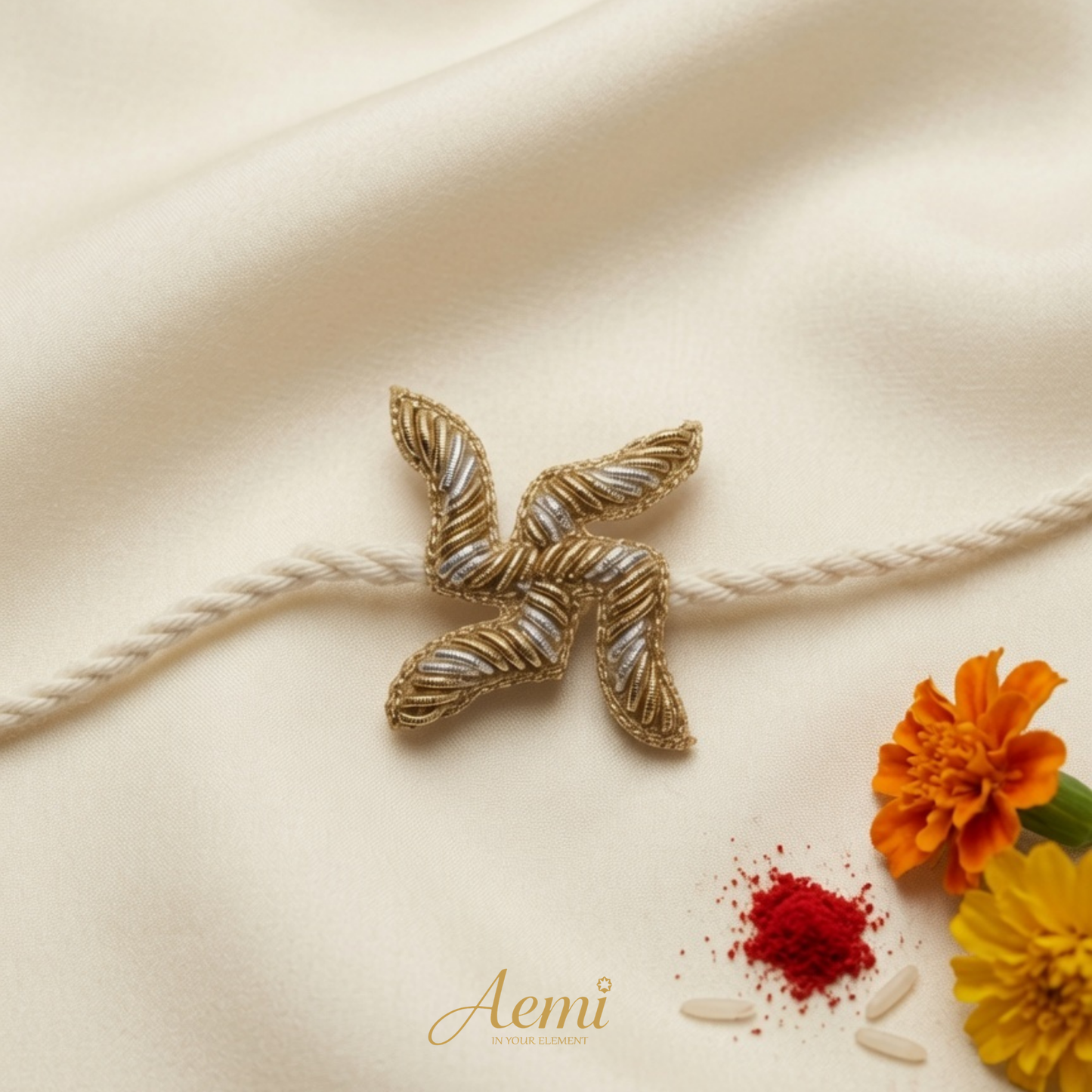 Mangalam Rakhi