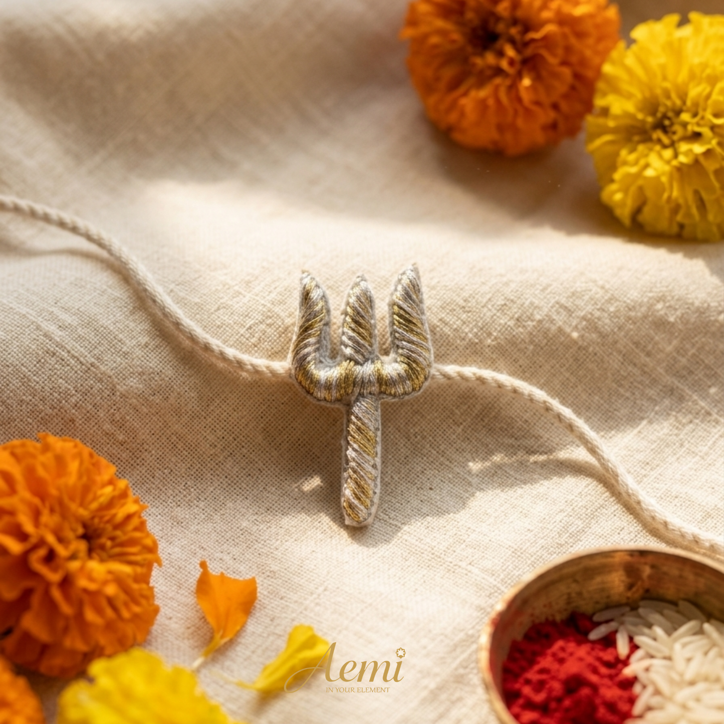Kavach Rakhi