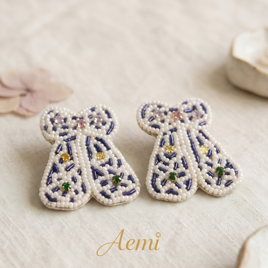 Gul Earring