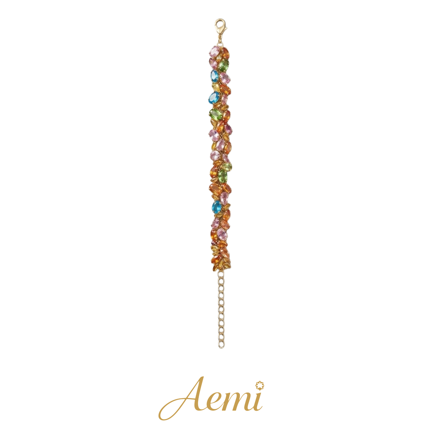 Allure Bracelet
