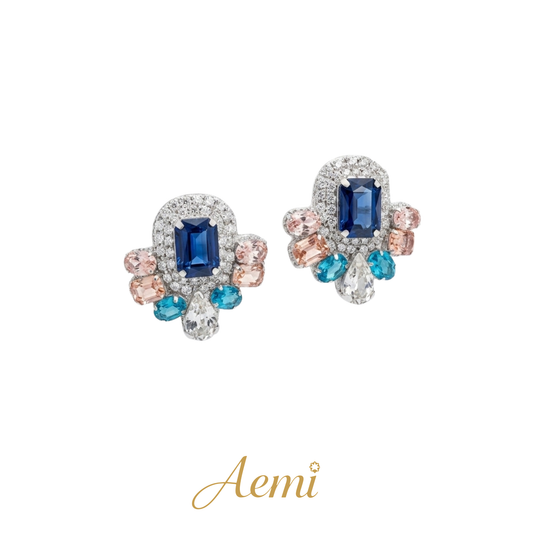 City Lights Earrings