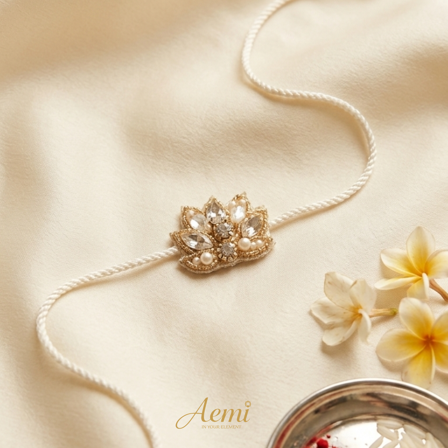 Pushp Rakhi