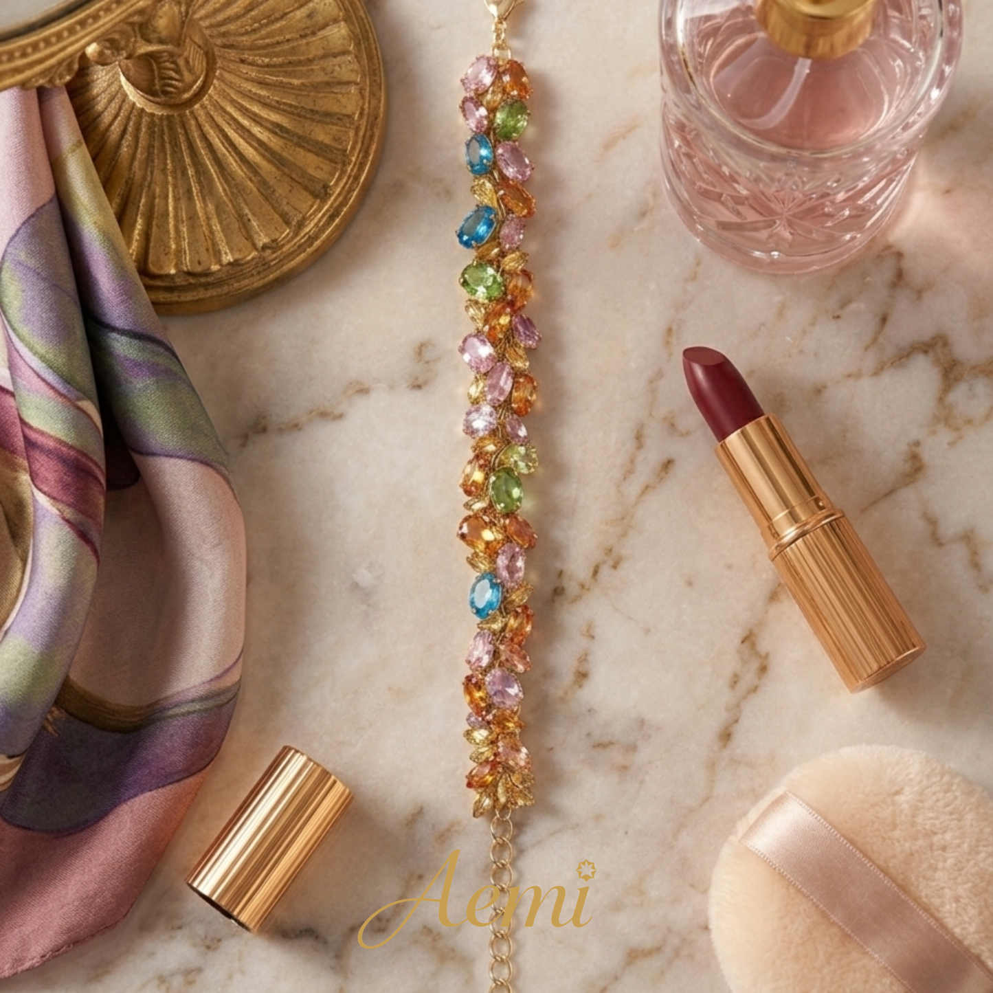 Allure Bracelet
