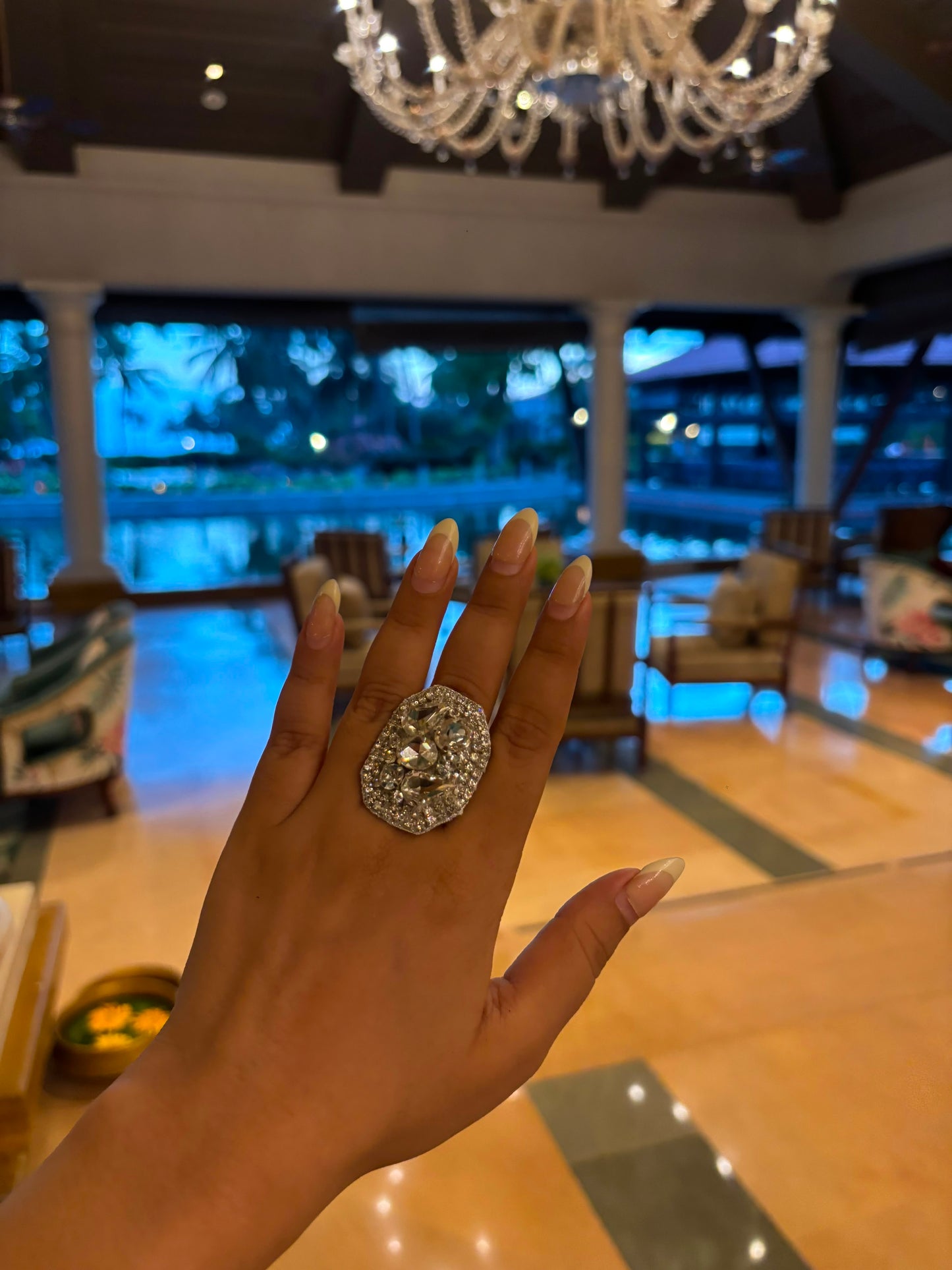 Lumina Ring