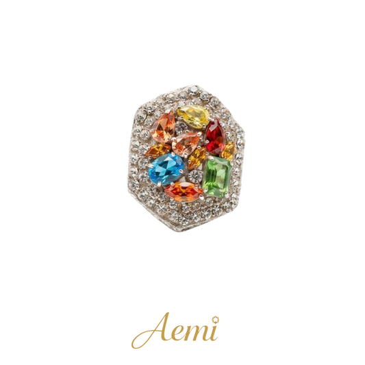Reverie Ring