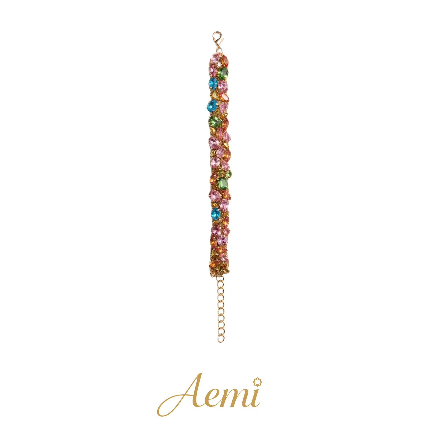 Allure Bracelet