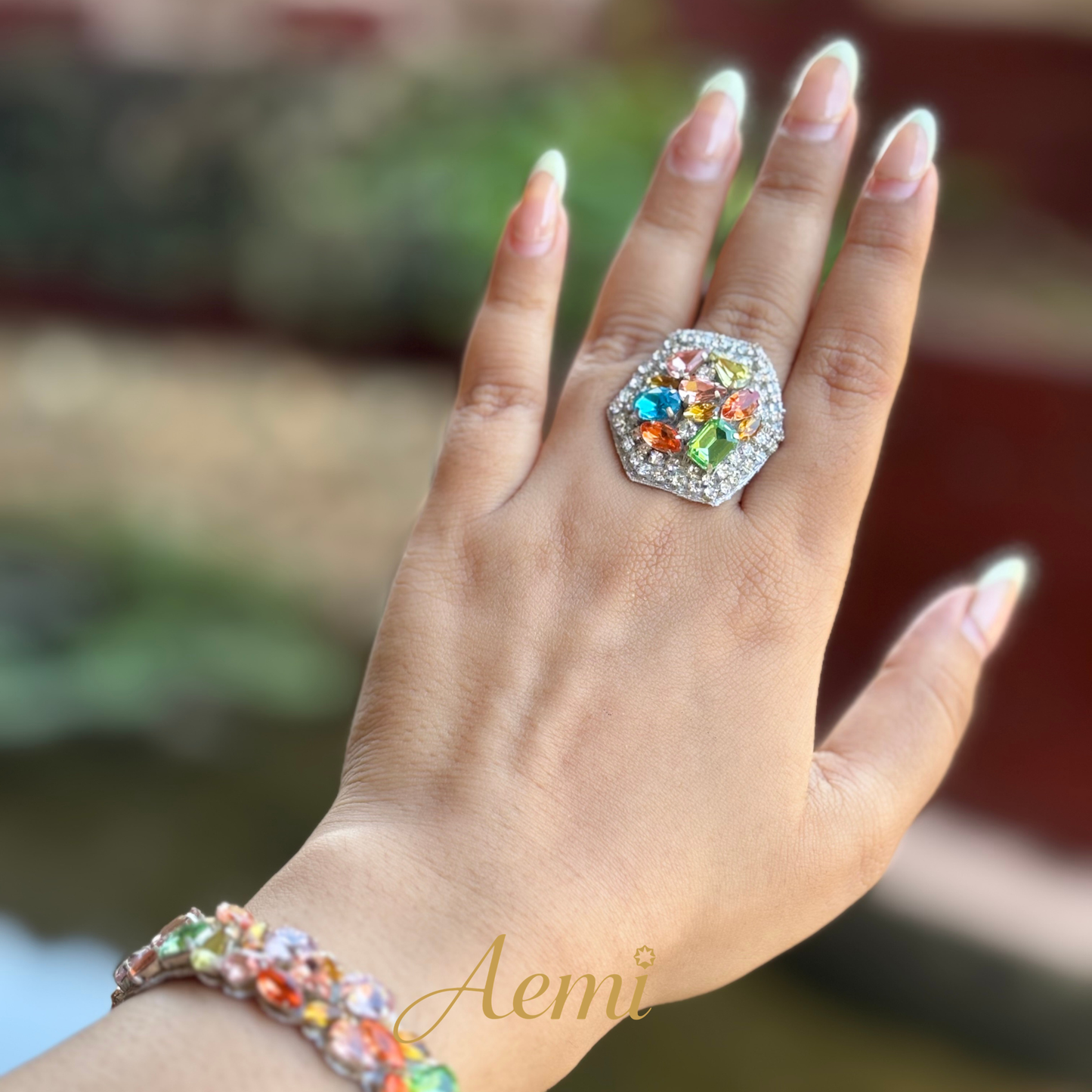 Allure Bracelet