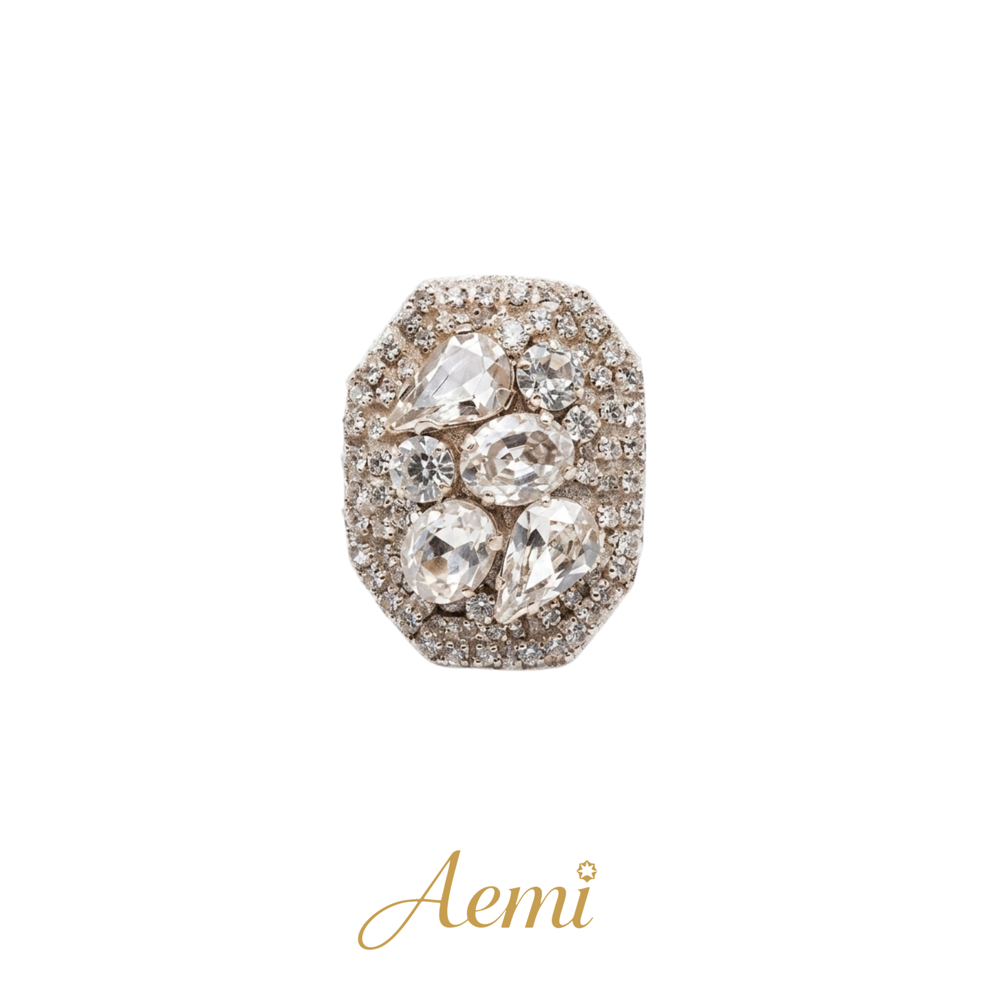 Lumina Ring