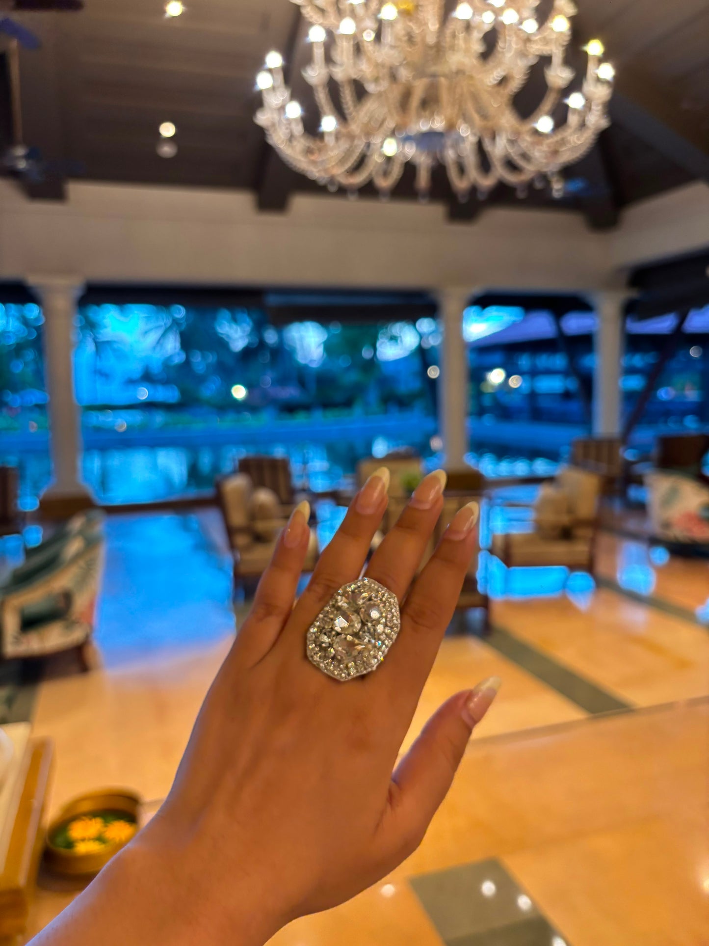 Lumina Ring