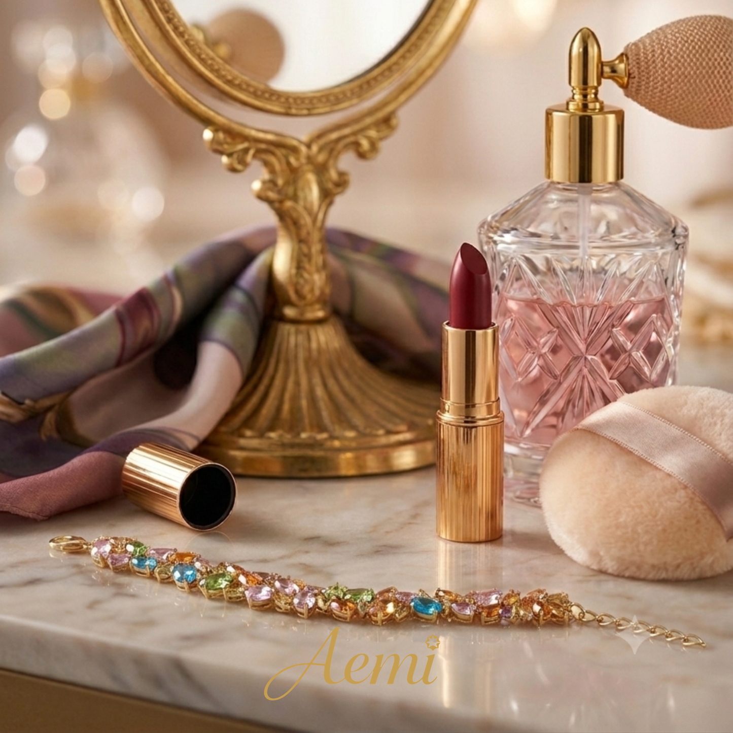 Allure Bracelet